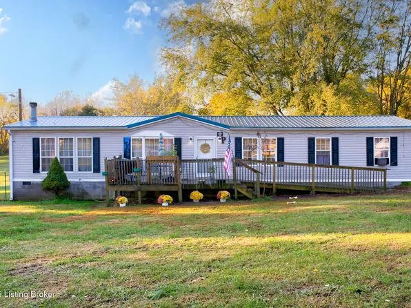 505 Jennings Knob Rd, Vine Grove, KY 40175