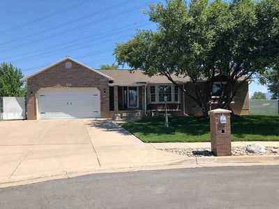 1722 W 1450 N, Clinton, UT, 84015