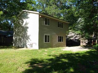 238 Taylor Ave, Roscommon, MI 48653