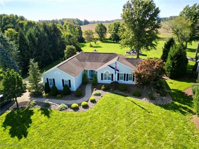 1486 Suffield Oaks Ln, Mogadore, OH, 44260