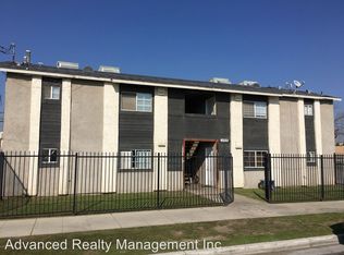 1103 L St APT D, Bakersfield, CA 93304