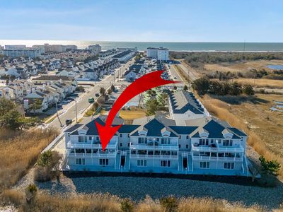 100 E Raleigh Ave UNIT 102, Wildwood Crest, NJ, 08260