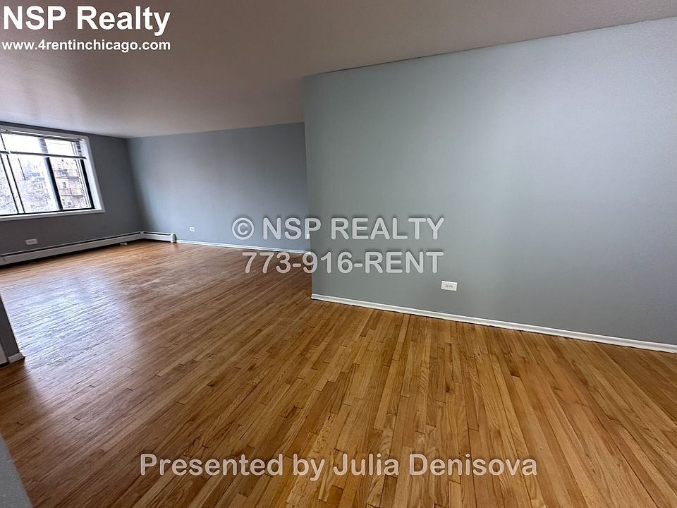 2nd image of 1515 W Morse Ave APT 511