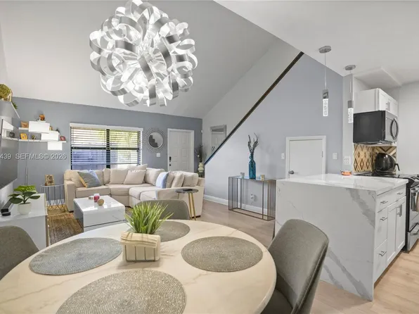 4880 SW 64th Way #4880, Fort Lauderdale, FL 33314