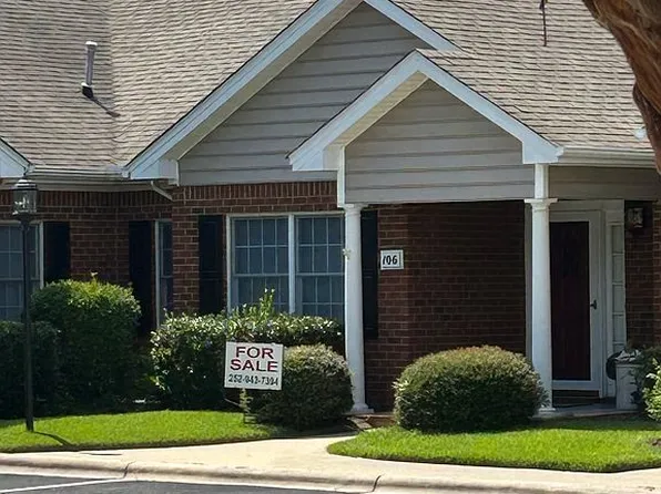 106 Willows Ct, Washington, NC 27889