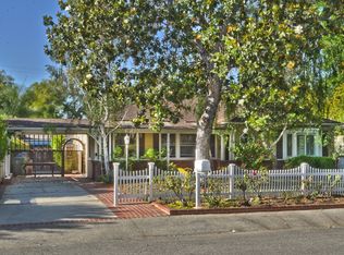 11953 Otsego St, Valley Village, CA 91607