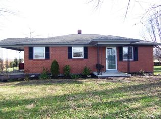 4695 New Haven Rd, Bardstown, KY 40004