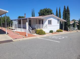 40701 Rancho Vista Blvd SPACE 79, Palmdale, CA 93551