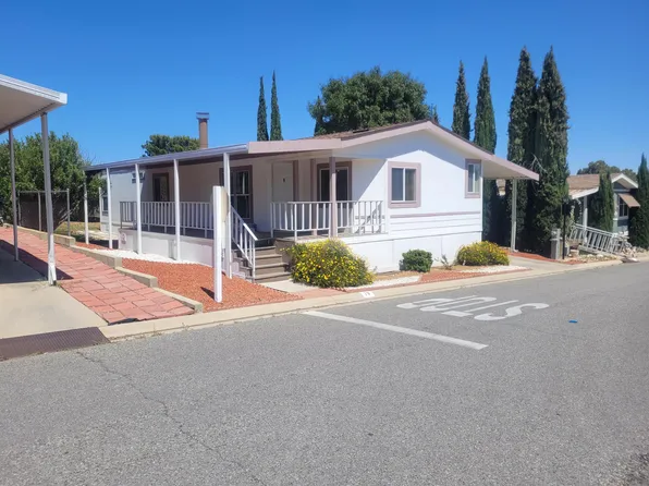 40701 Rancho Vista Blvd Space 79, Palmdale, CA 93551