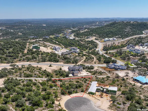23328 Ebner Ridge LOT 70, San Antonio, TX 78255
