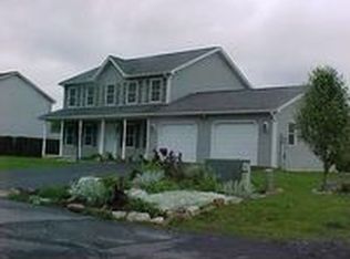 75 Tilbury Ln, Reedsville, PA 17084