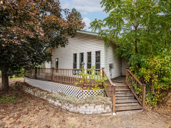 140 S 17th St, Cottage Grove, OR 97424