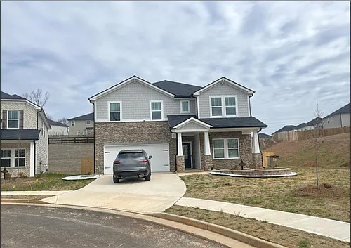 6007 Hickory Creek Ct Photo 1