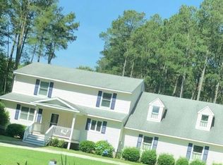 32540 Pennyville Rd, Painter, VA 23420