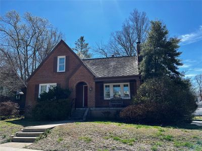 1639 Bessie St, Cape Girardeau, MO, 63701