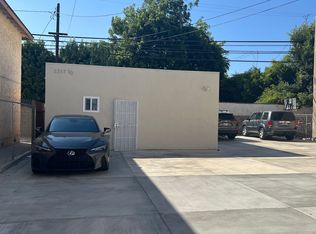 2215 Crenshaw Blvd #1/2, Los Angeles, CA 90016