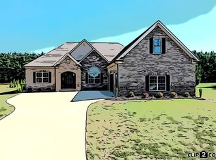 1208 Stonehenge Dr, Maryville, TN 37803