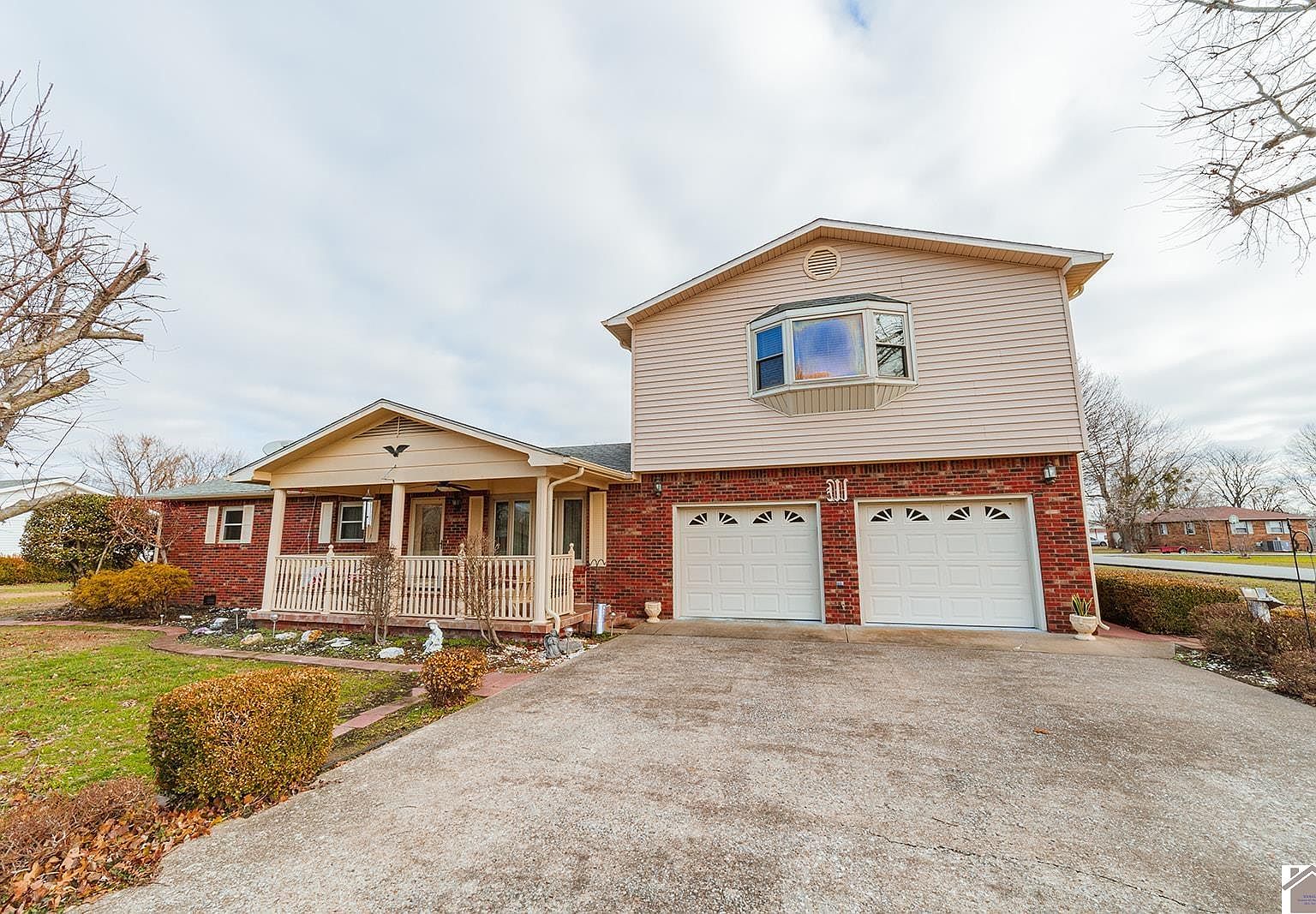 205 Sharon Dr, Ledbetter, KY 42058 Zillow