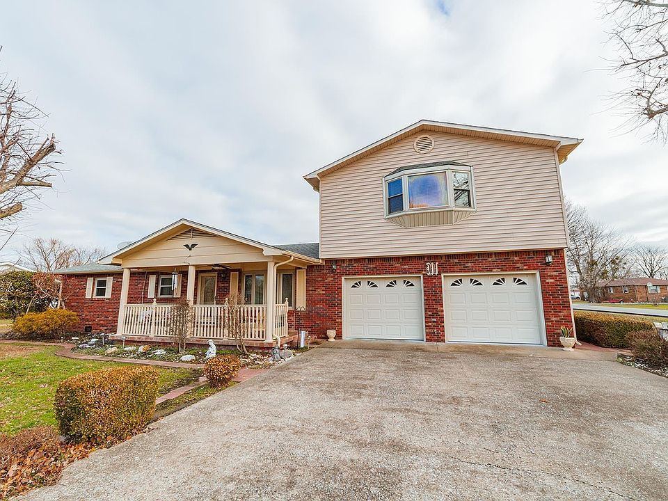 205 Sharon Dr, Ledbetter, KY 42058 Zillow