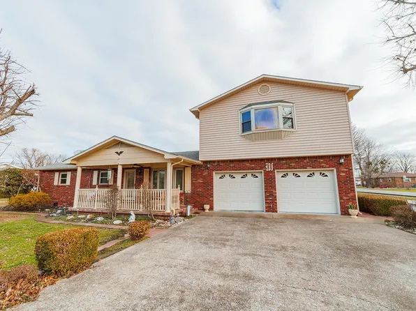 205 Sharon Dr, Ledbetter, KY 42058