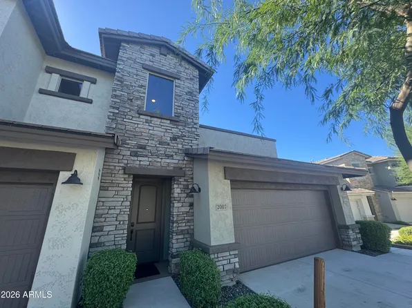 5100 E Rancho Paloma Dr Unit 2007, Cave Creek, AZ 85331
