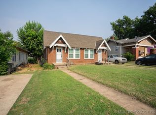 1319 N Main St, Tulsa, OK 74106