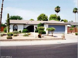 5232 W Mescal St, Glendale, AZ 85304