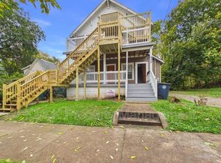 435 Alexander St, Akron, OH 44306