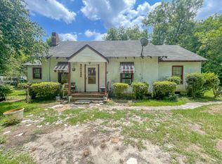 2362 Old McDuffie Rd, Augusta, GA 30906