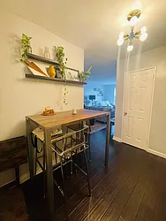 Rented by New York Realty Minimax Inc