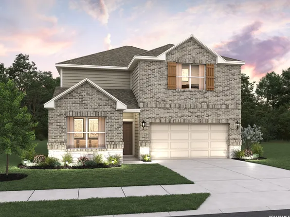 13125 Glynlea Rd, San Antonio, TX 78245