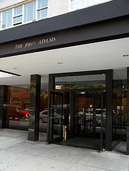 Sold by Brown Harris Stevens