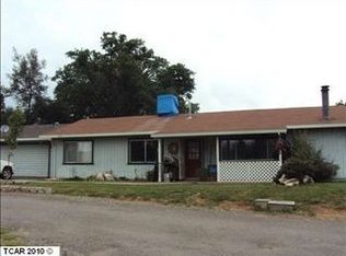 17688 Greenwood Way, Jamestown, CA 95327