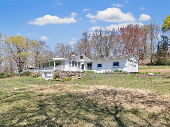 49 Rockwell Road, Bethel, CT 06801