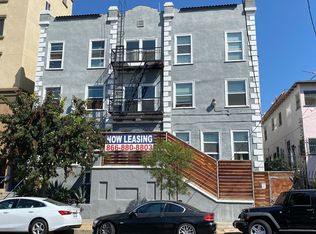 2921 Francis Ave., Los Angeles, Los Angeles, CA 90005