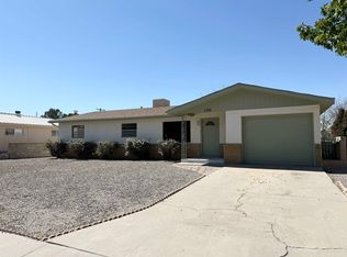 1701 Park Ave, Alamogordo, NM 88310