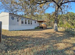 259 Hill Dr, DOVER, AR 72837