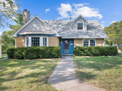1632 Skyline Dr, Bettendorf, IA, 52722