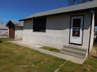 2030 12th St, Gering, NE 69341
