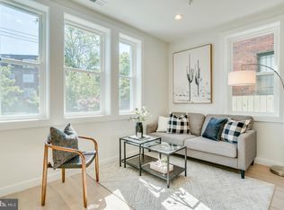 5012 2nd St NW APT 3, Washington, DC 20011