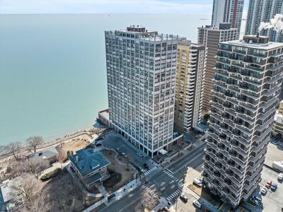 6171 N Sheridan Rd APT 1908, Chicago, IL, 60660