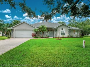 1516 Clarendon St, Lake Placid, FL 33852