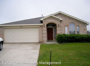 10269 Tustin Ter, Fort Worth, TX 76108