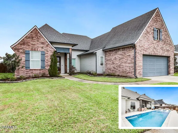 217 San Domingo Dr, Youngsville, LA 70592