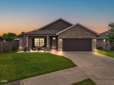 2626 Paige Cir, Panama City, FL, 32405