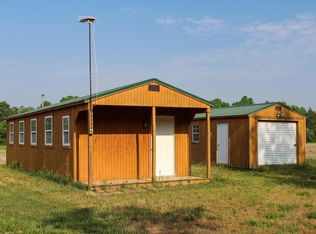 N23 Clark Dr, Withee, WI 54498