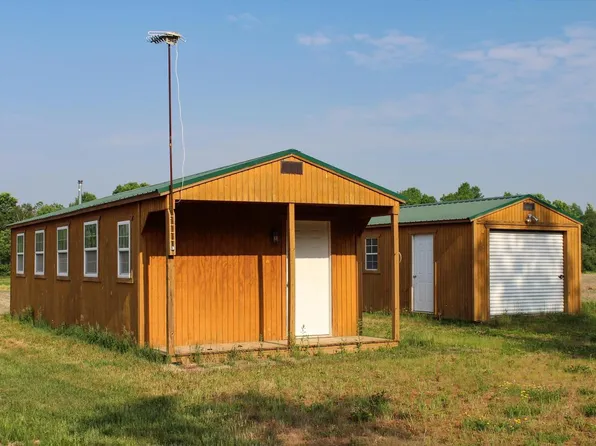 N23 CLARK DRIVE, Withee, WI 54498