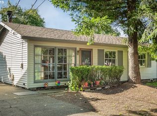 16844 SE Ivon St, Portland, OR 97236