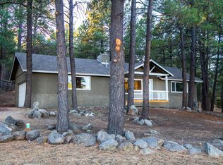 3378 Kachina Trl, Flagstaff, AZ 86005
