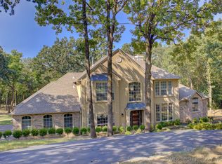 1414 N Birch Ave, Sand Springs, OK 74063